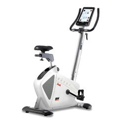 NEXOR DUAL Hometrainer Vliegwiel H1065L