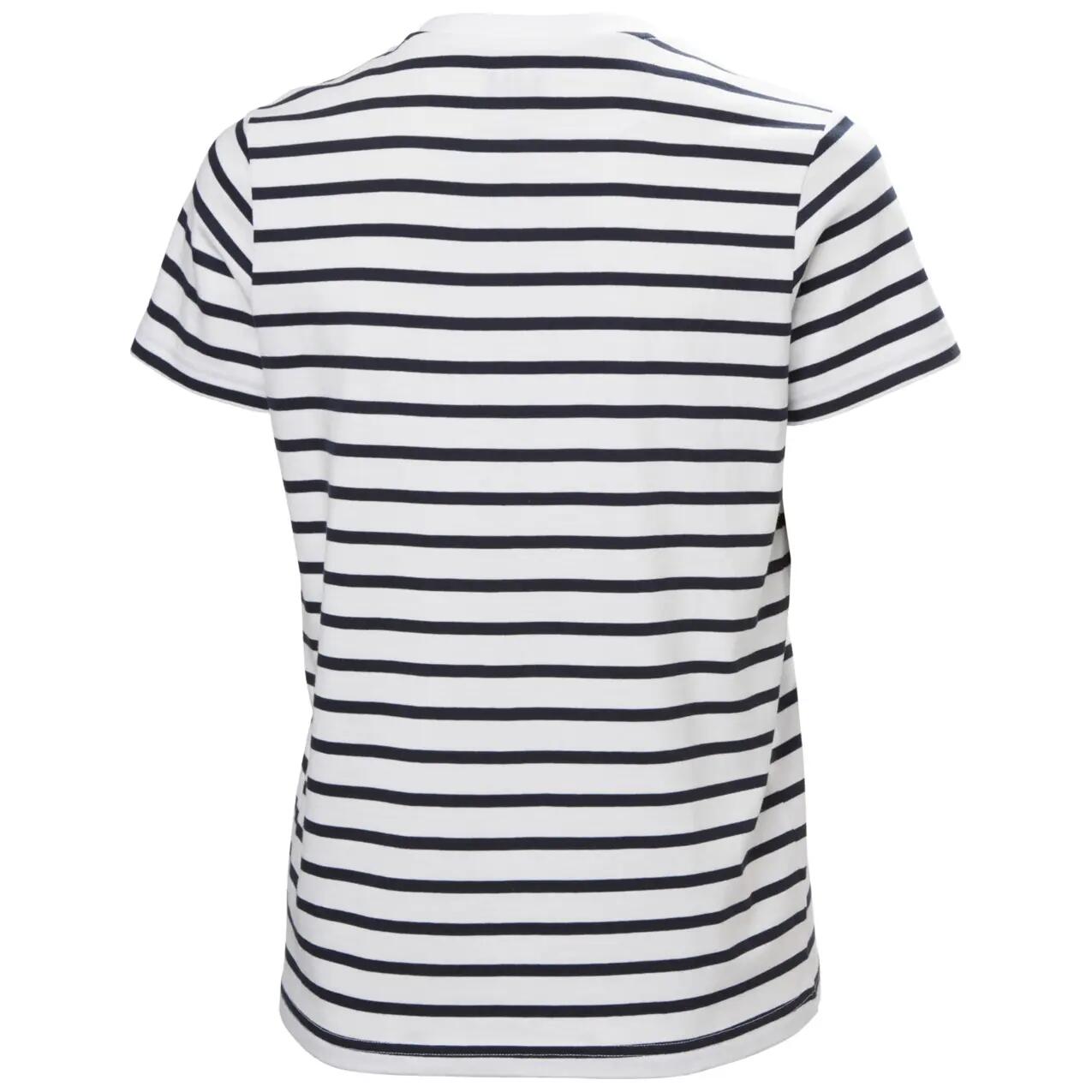 T-shirt femme Helly Hansen Cora Graphic 2.0 5/5