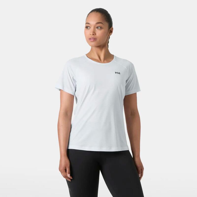 Tricou cu maneci scurte W Trail Ss T-Shirt femei