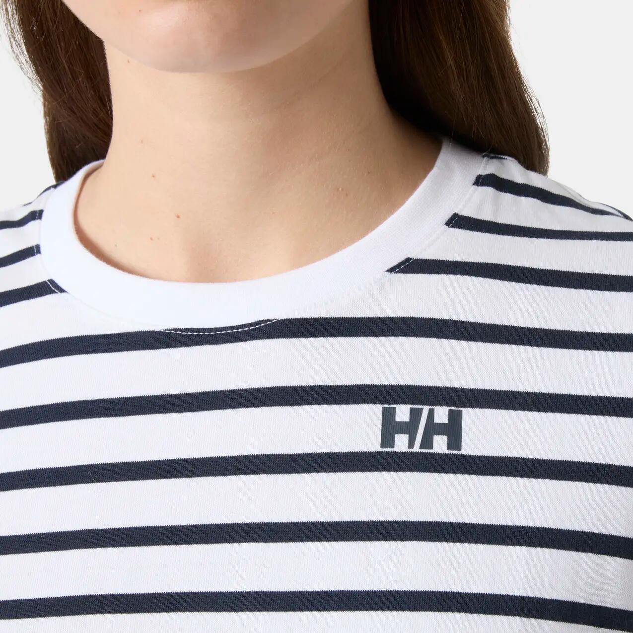 T-shirt femme Helly Hansen Cora Graphic 2.0 3/5