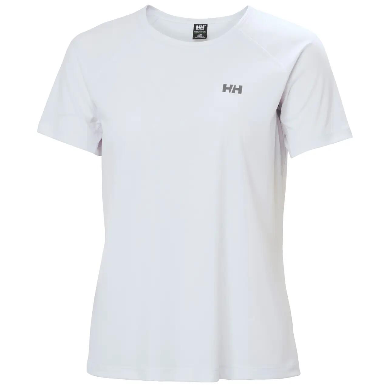 HELLY HANSEN Dámské tričko Trail Ss