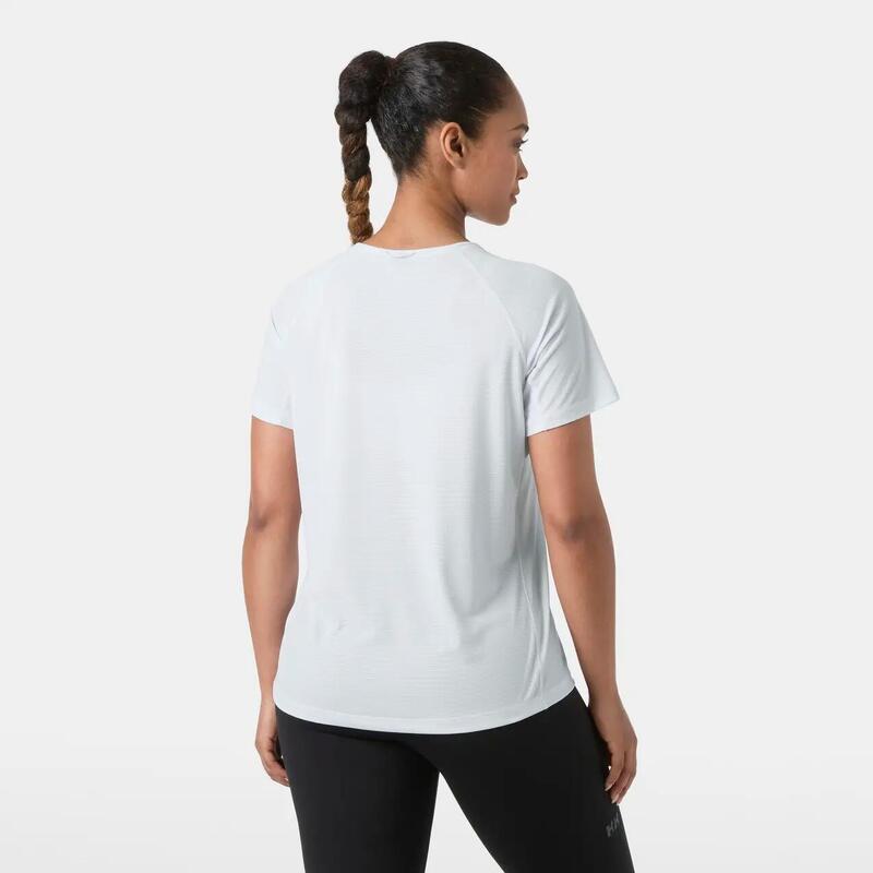 Tricou cu maneci scurte W Trail Ss T-Shirt femei