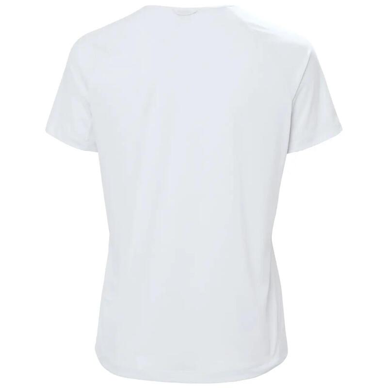 Tricou cu maneci scurte W Trail Ss T-Shirt femei