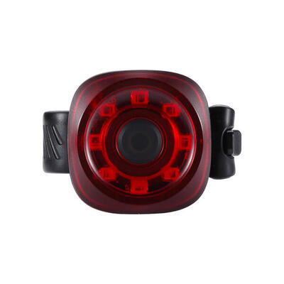 Achterverlichting bbb cycling spirit