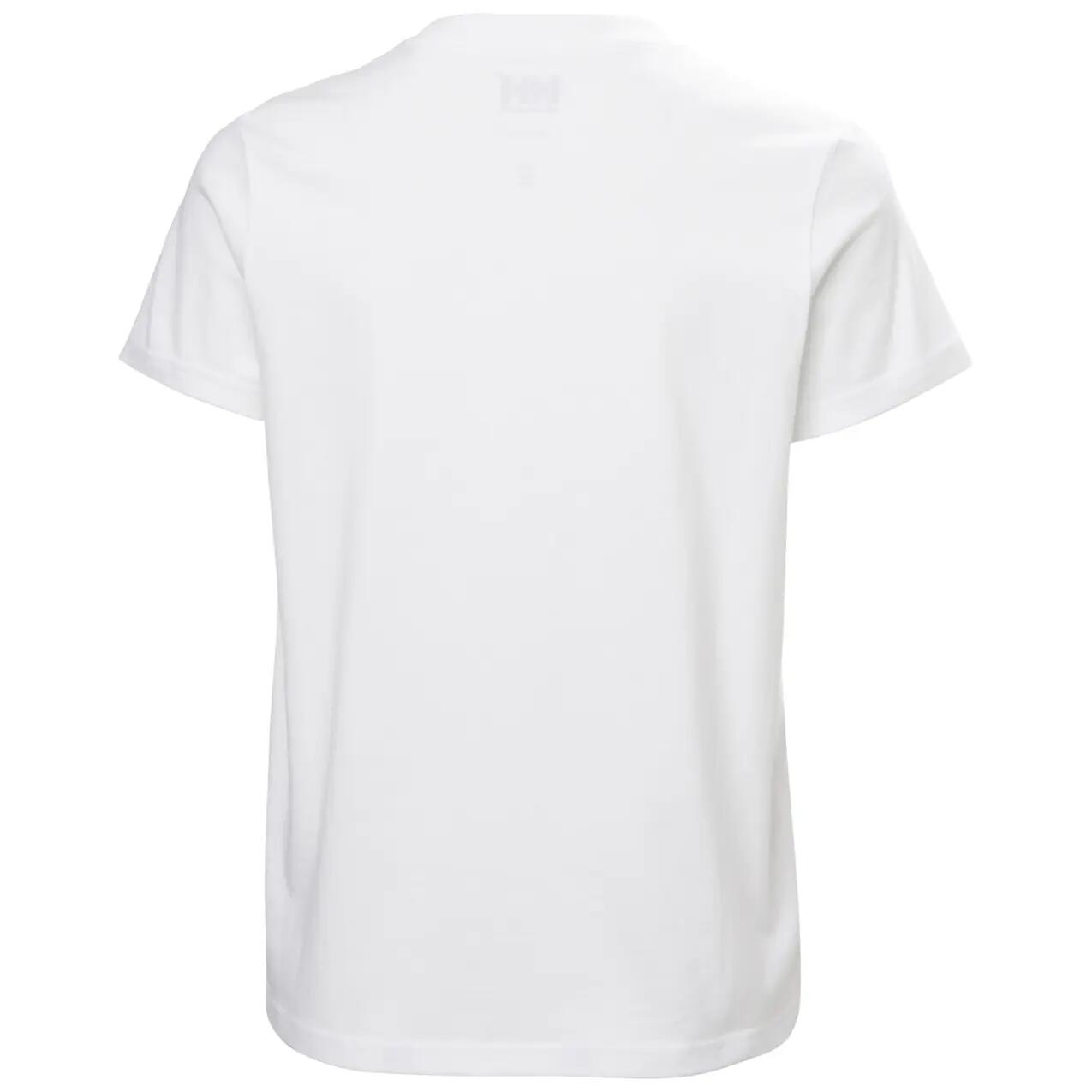T-shirt femme Helly Hansen Cora Graphic 2.0 5/5