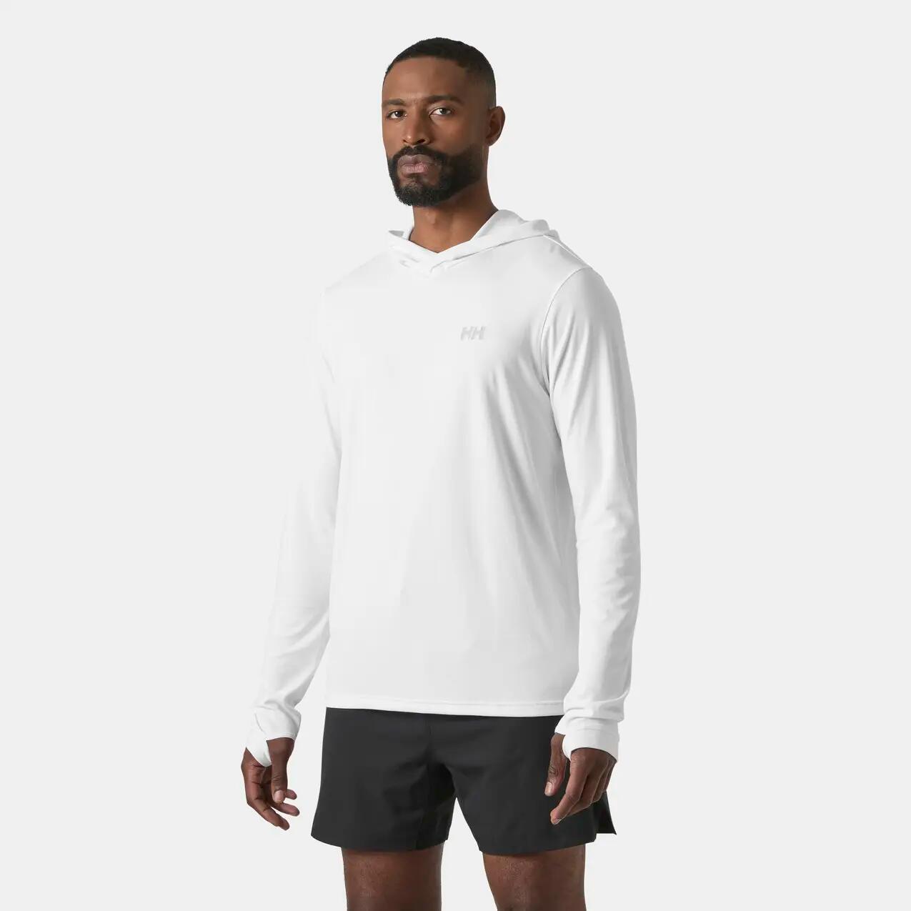 sport t-shirt men Lifa Active Solen 2/7