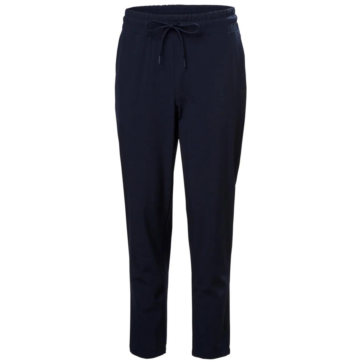 Pantaloni lungi W Thalia Pant femei