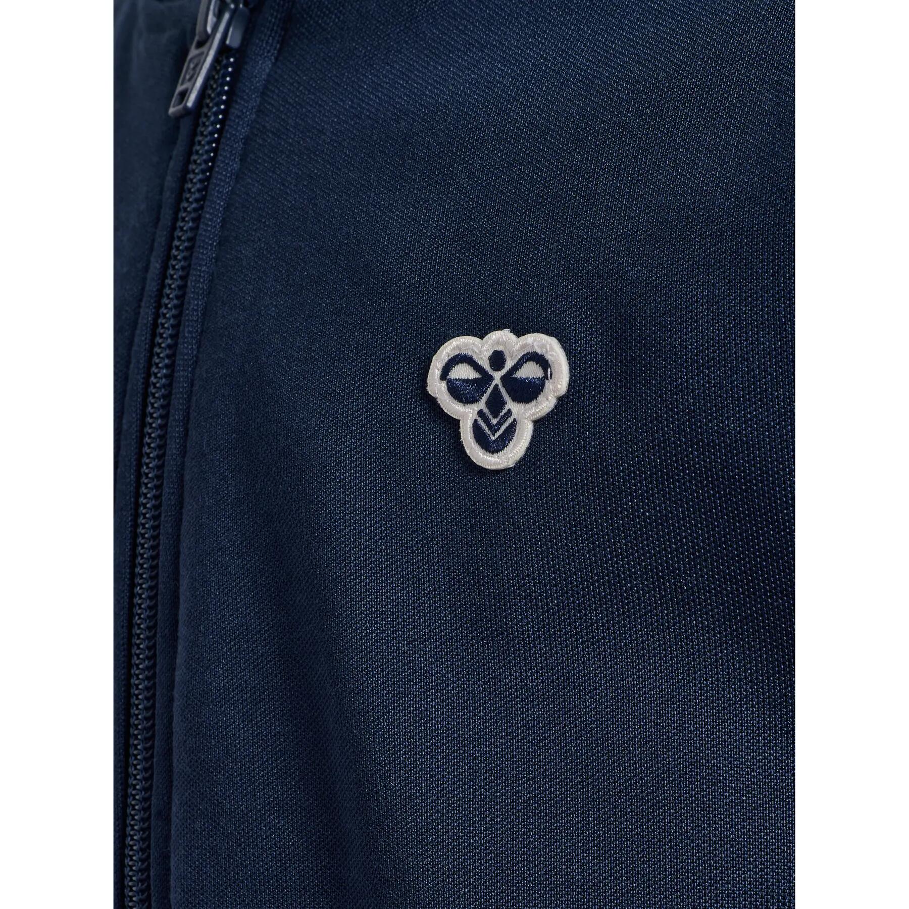 Kinder-Trainingsjacke Hummel Archive Reg Poly 4/5