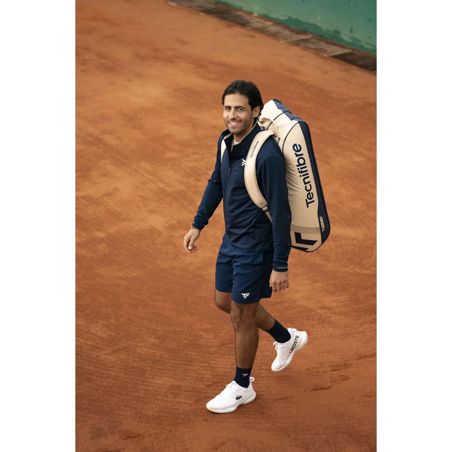Tasche für Tennisschläger Tecnifibre Tour Endurance 6R 3/7