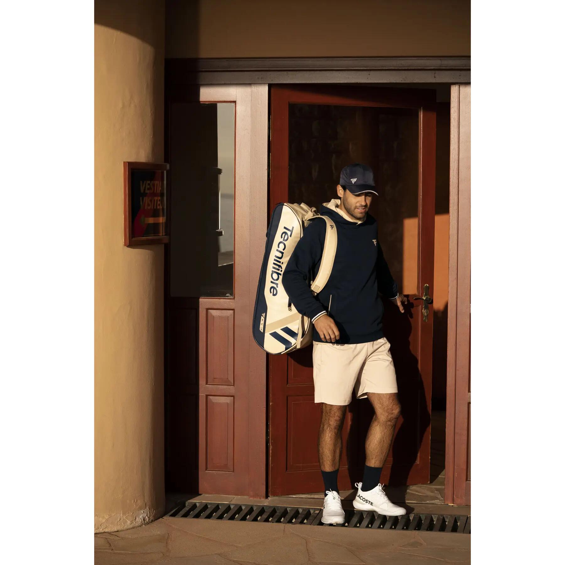 Tasche für Tennisschläger Tecnifibre Tour Endurance 6R 2/7