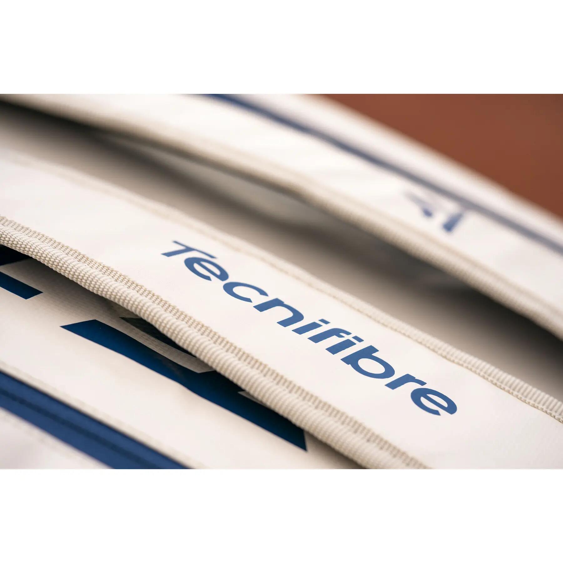 Tasche für Tennisschläger Tecnifibre Tour Endurance 6R 7/7