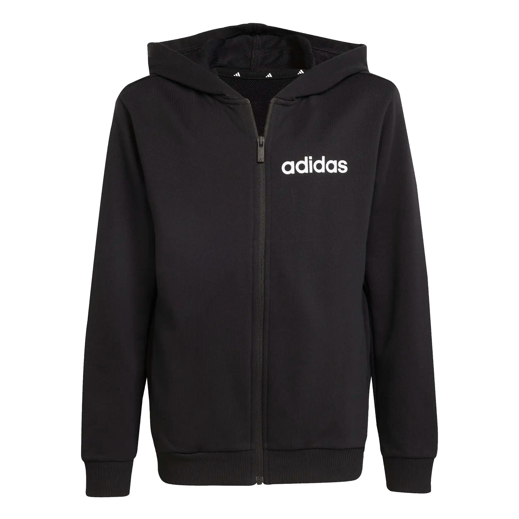 Children's tracksuit adidas Essentials 2/7