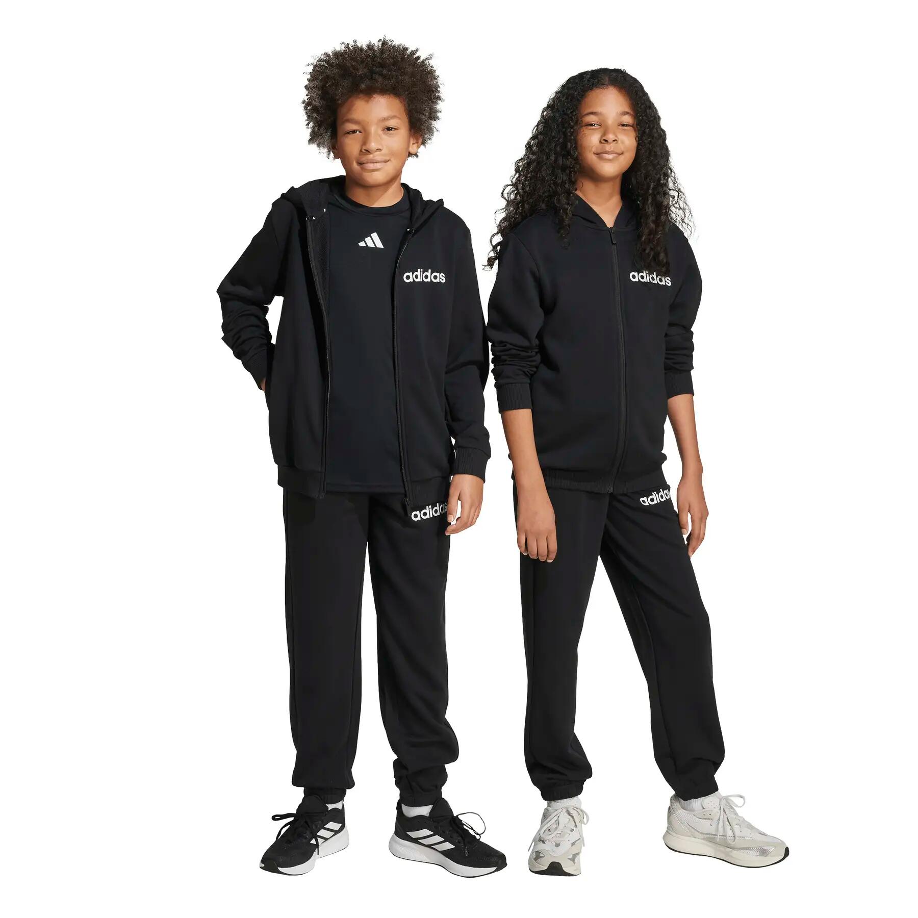 Children's tracksuit adidas Essentials 5/7