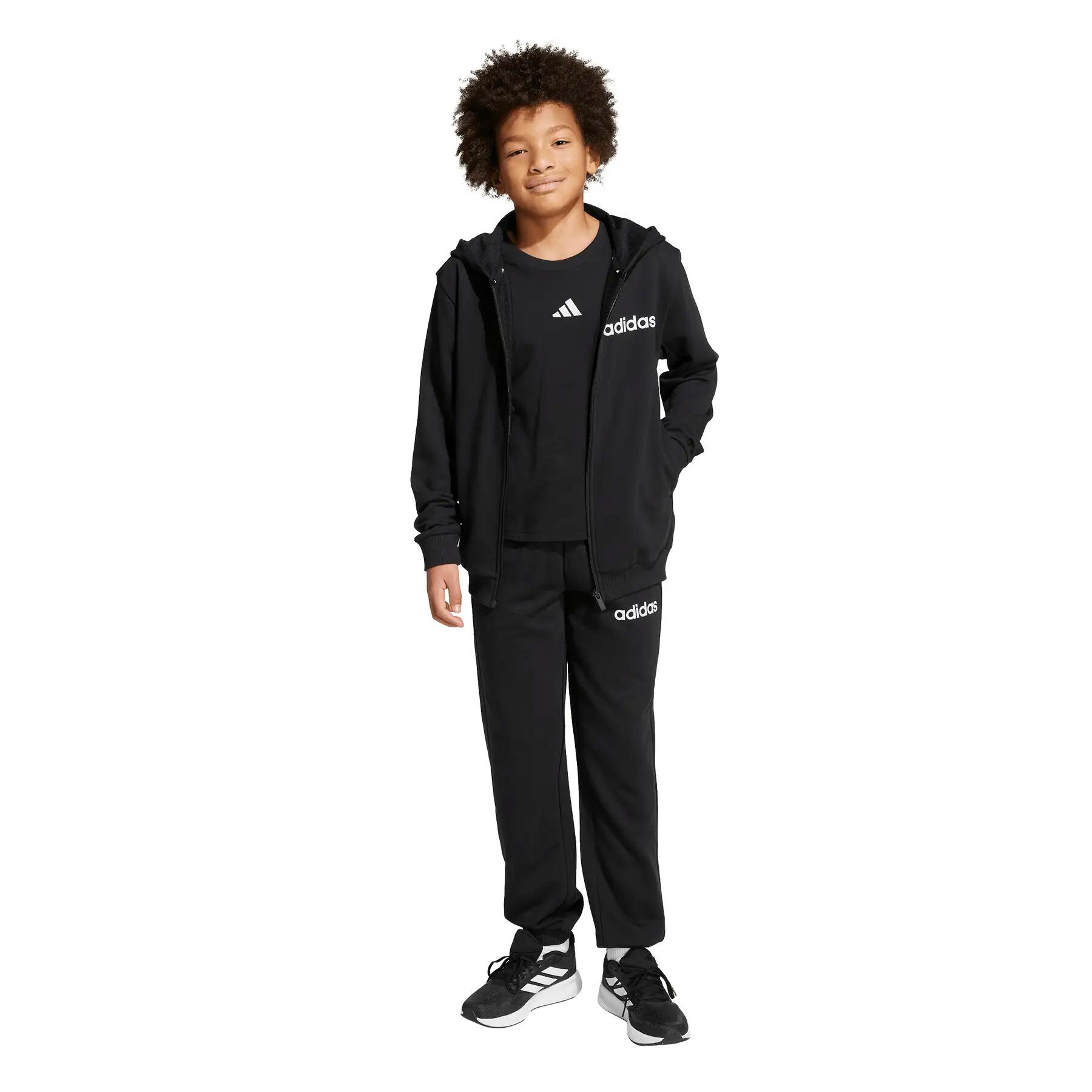 Children's tracksuit adidas Essentials 4/7
