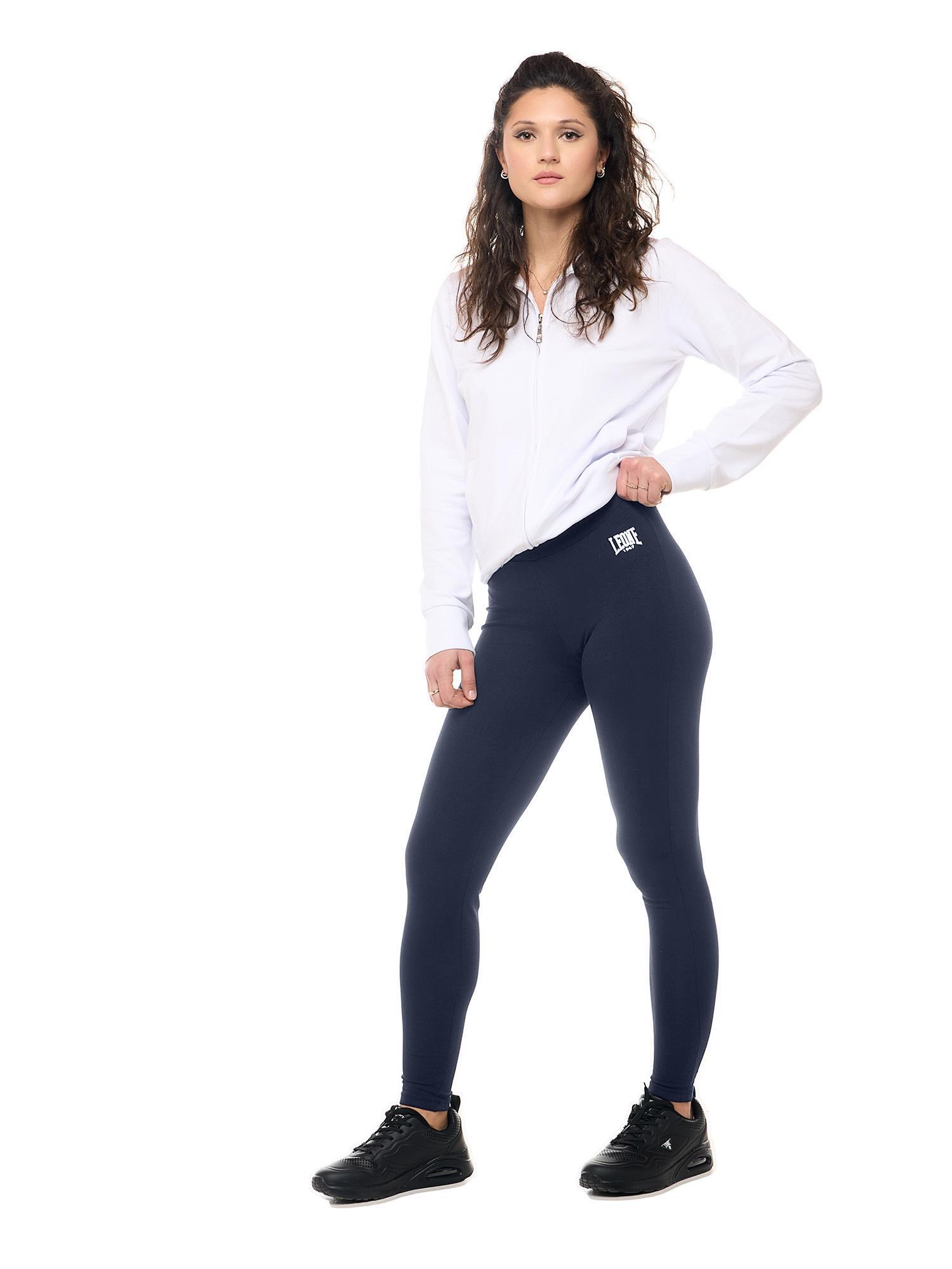 Legging femme Leone Basic 7/8