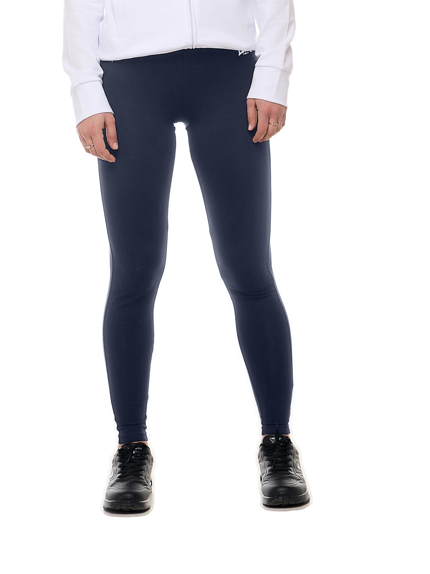 Legging femme Leone Basic 6/8