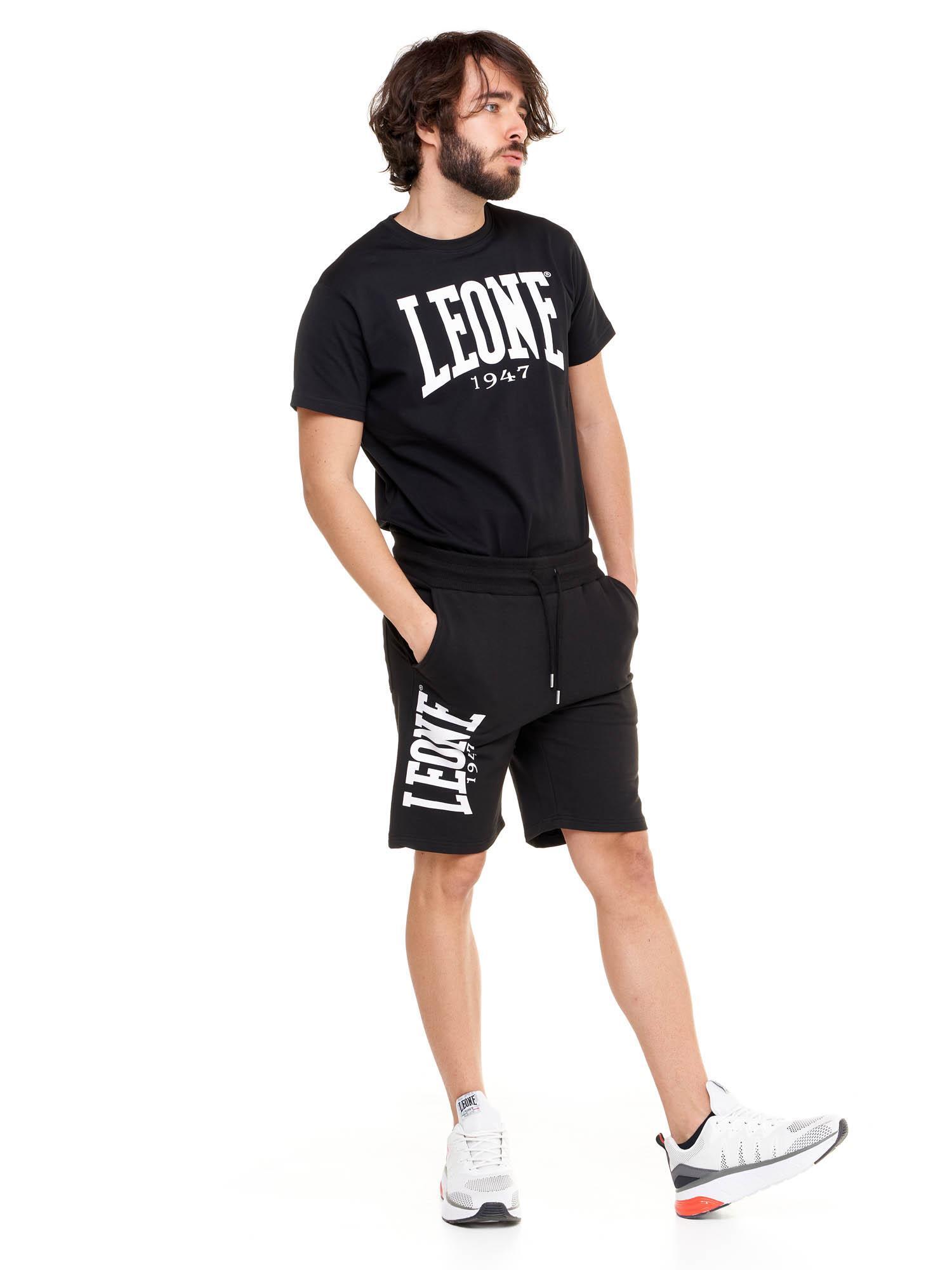 Pantalones cortos para hombre Leone 1947 Apparel 3/8