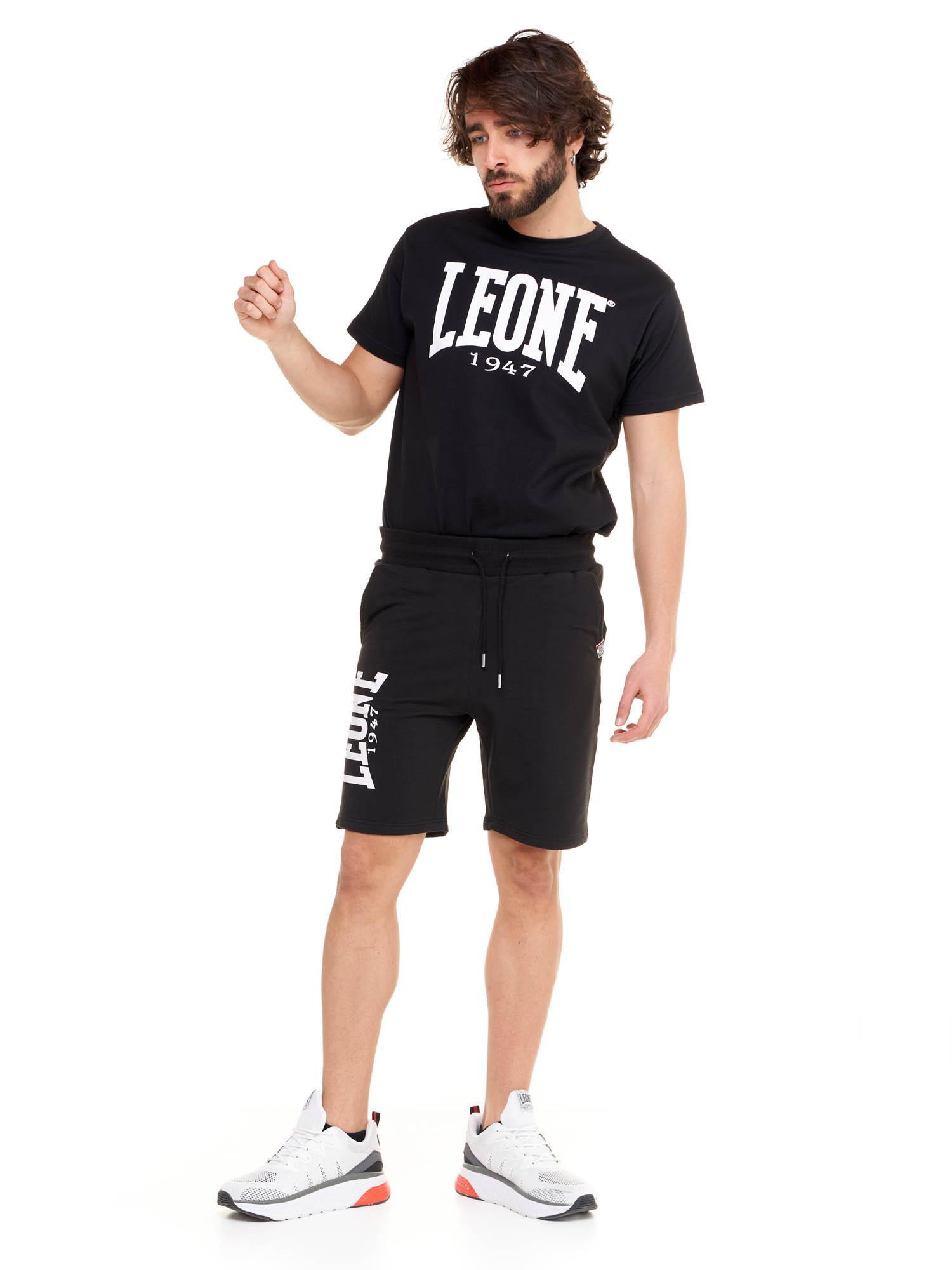 Pantalones cortos para hombre Leone 1947 Apparel 2/8