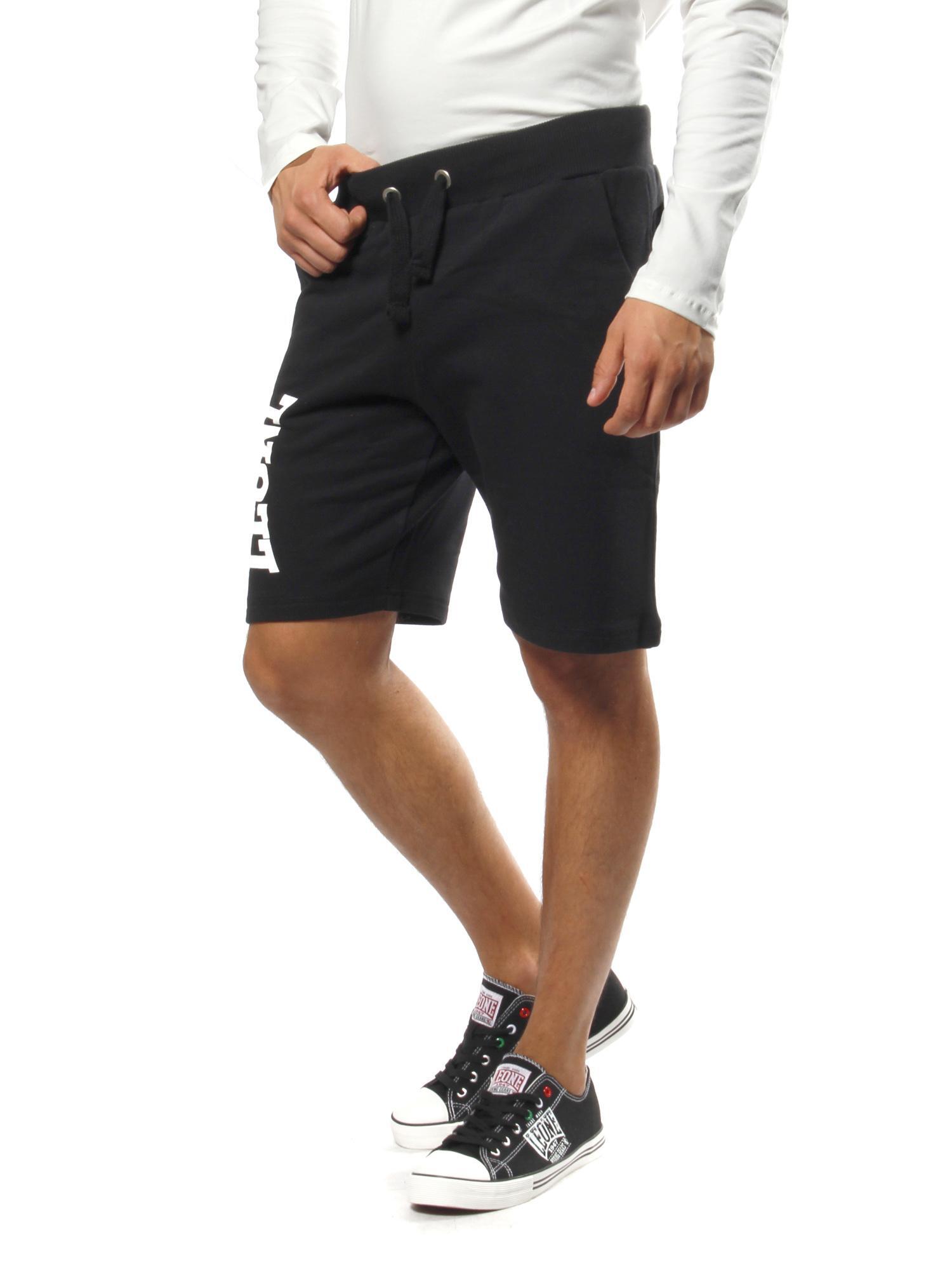 Pantalones cortos para hombre Leone 1947 Apparel 7/8