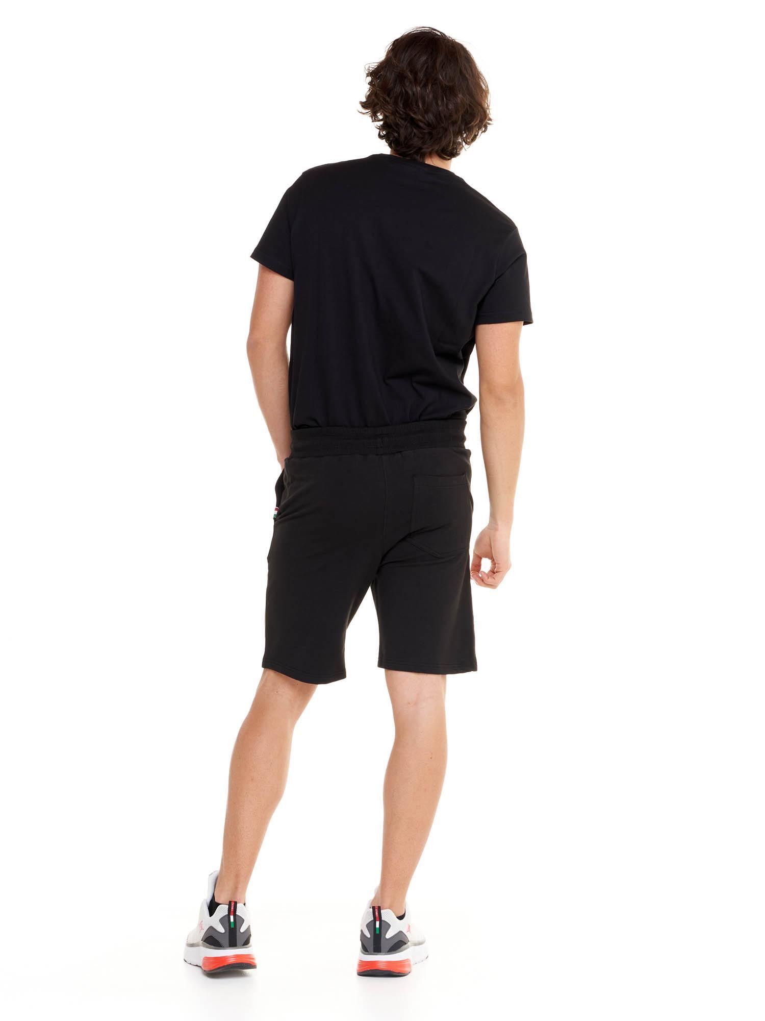 Pantalones cortos para hombre Leone 1947 Apparel 4/8