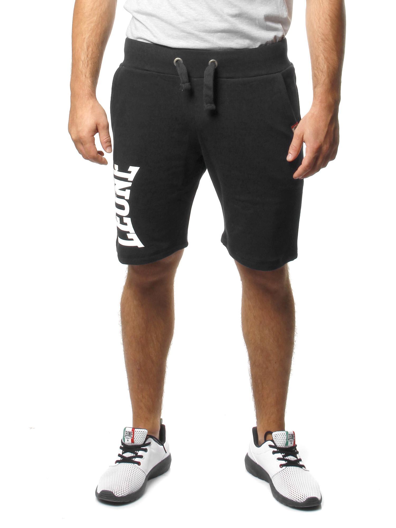 Pantalones cortos para hombre Leone 1947 Apparel 6/8