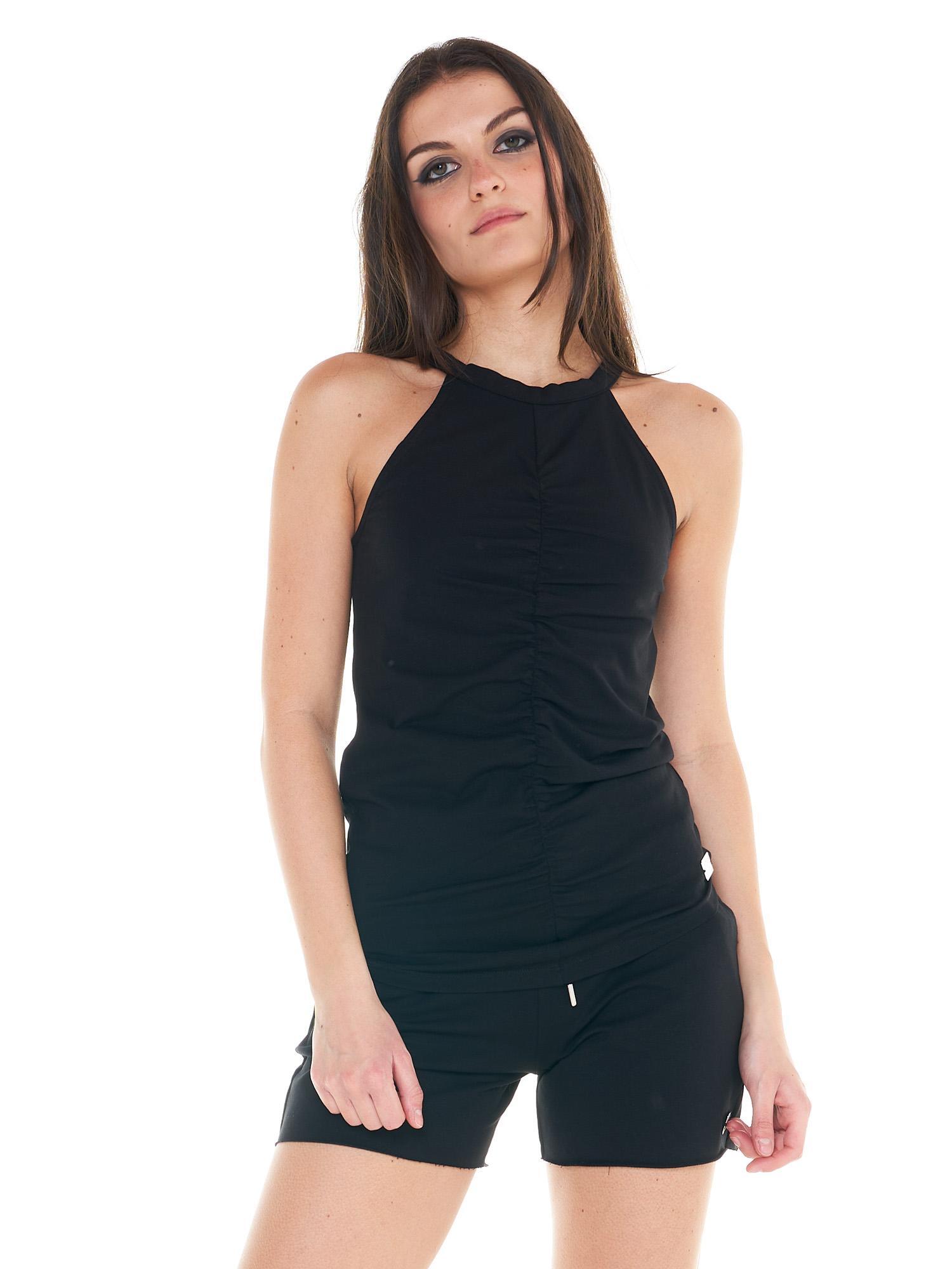 Débardeur femme Cristal Shine 2/8