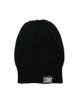 Trikotmütze mit kleinem „Basic“-Logo