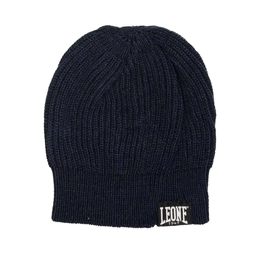Winter knitted caps