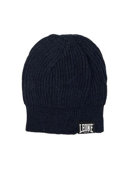 Trikotmütze mit kleinem „Basic“-Logo