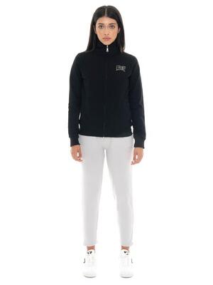 Tuta invernale donna collo alto e zip pantalone dritto Leone 1947 All You Need