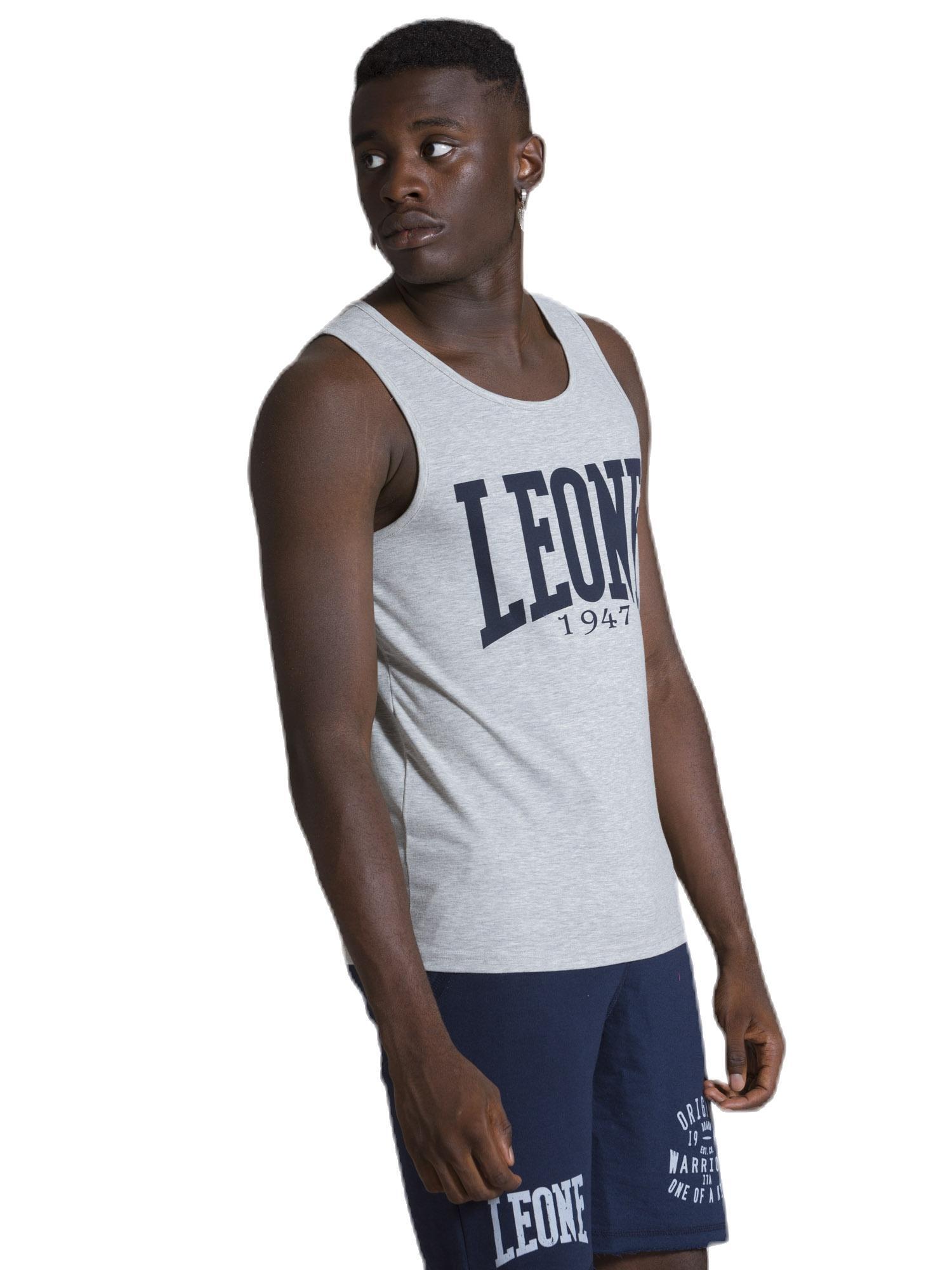 Débardeur homme Leone 1947 Apparel 3/8