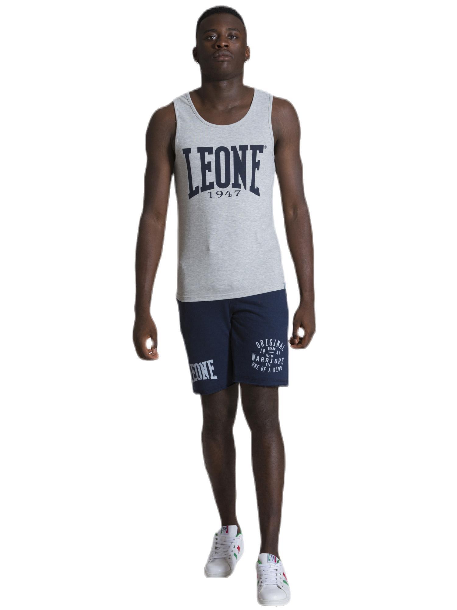 Débardeur homme Leone 1947 Apparel 2/8
