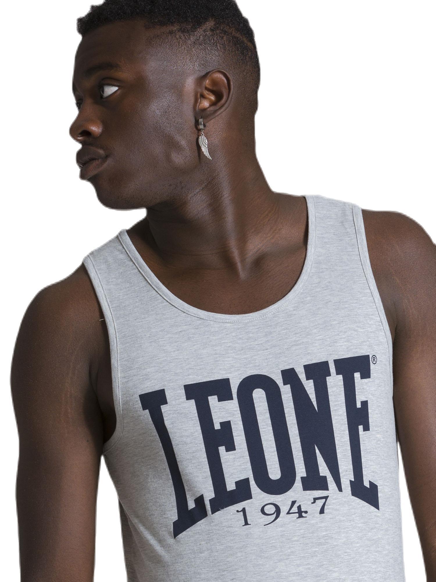 Débardeur homme Leone 1947 Apparel 5/8