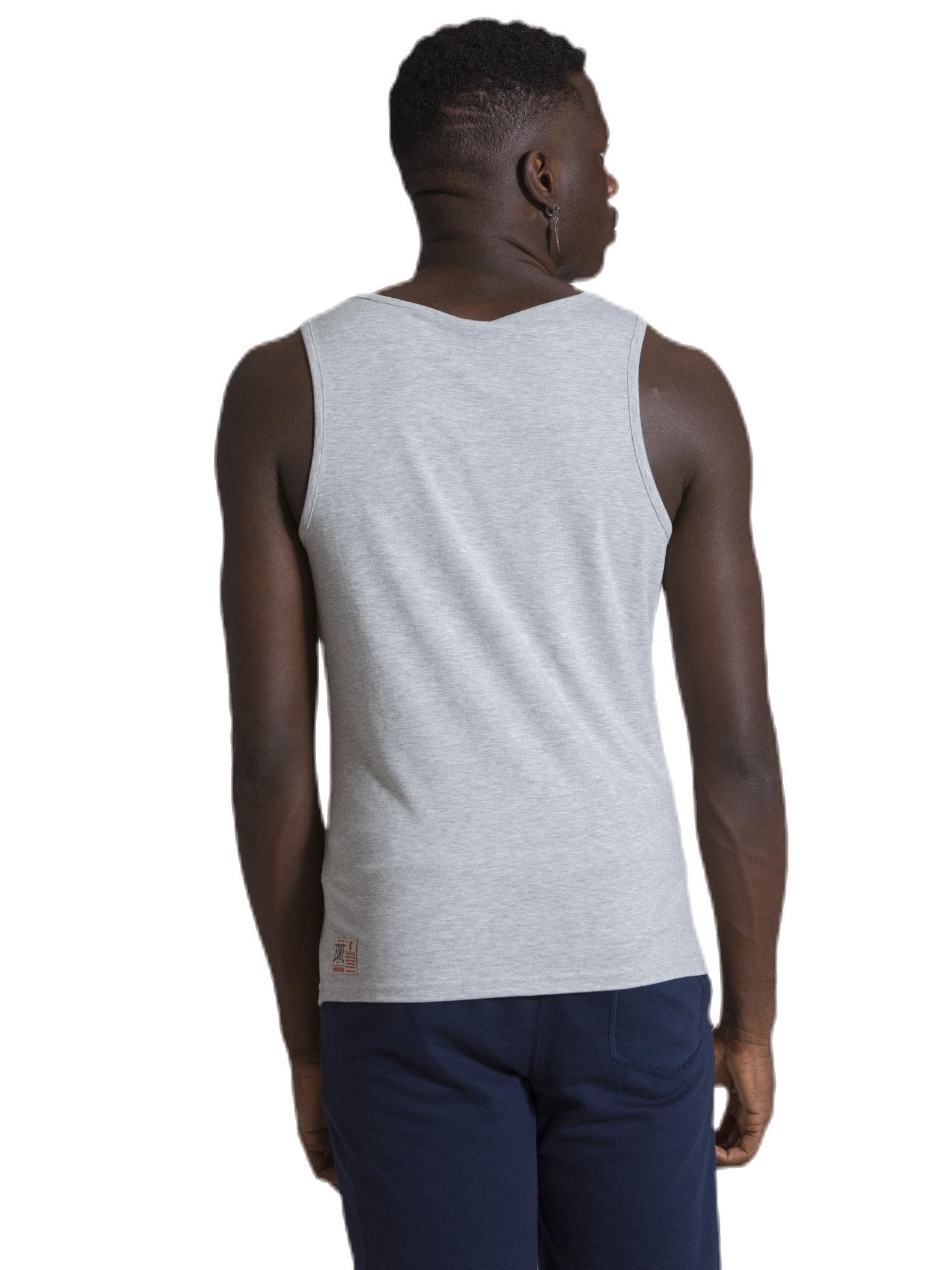 Débardeur homme Leone 1947 Apparel 4/8