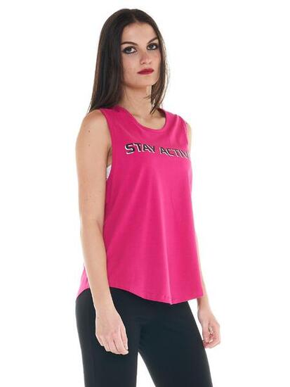 Débardeur femme Energy