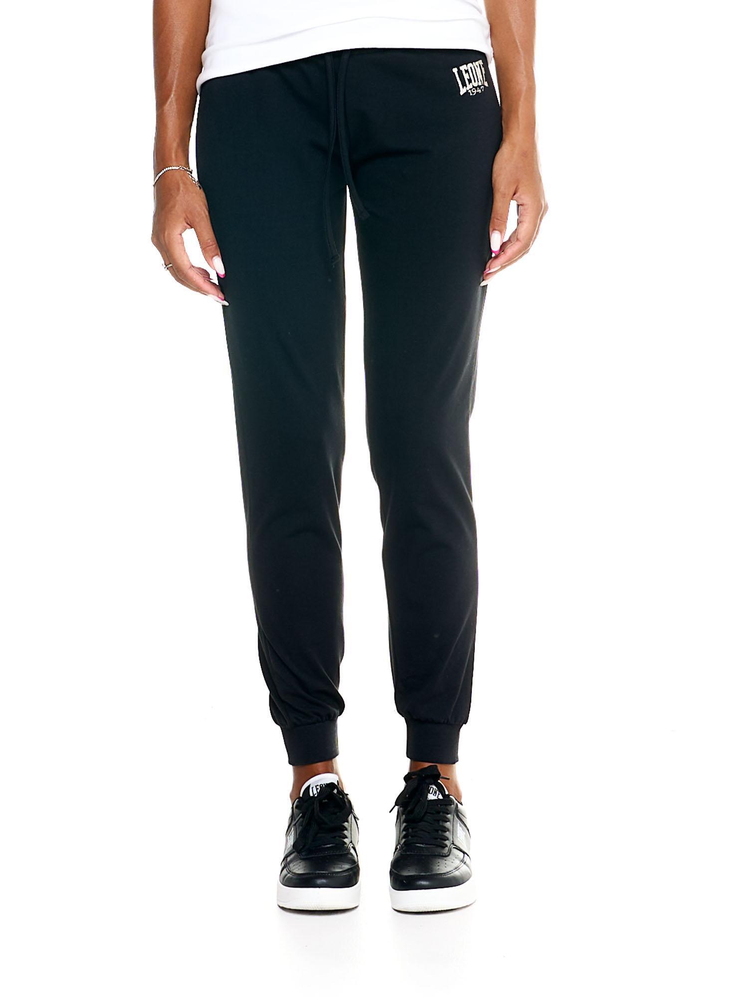 Joggers Leone donna Leisure 6/8
