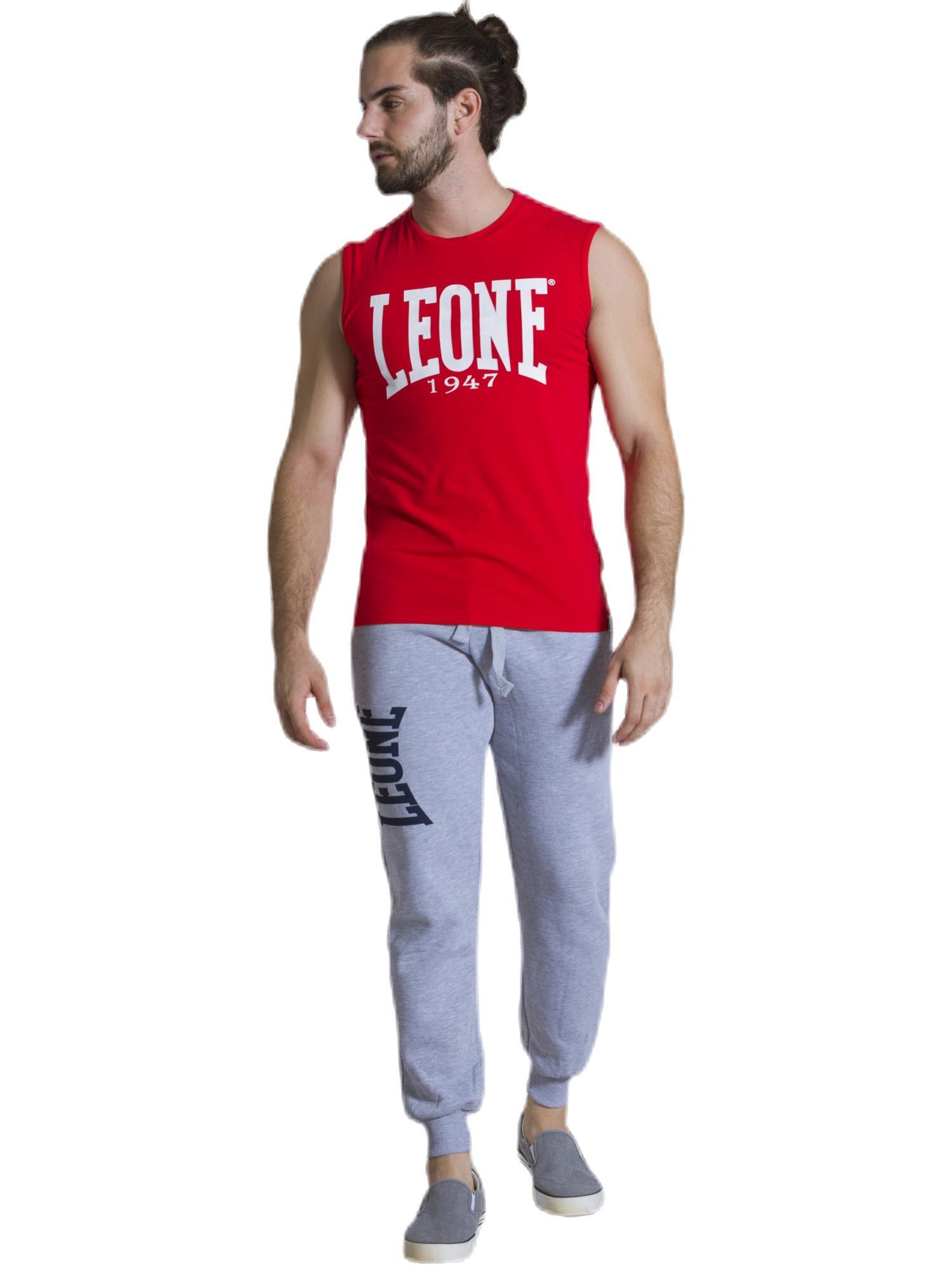 Camiseta sin mangas para hombre Leone 1947 Apparel 2/8
