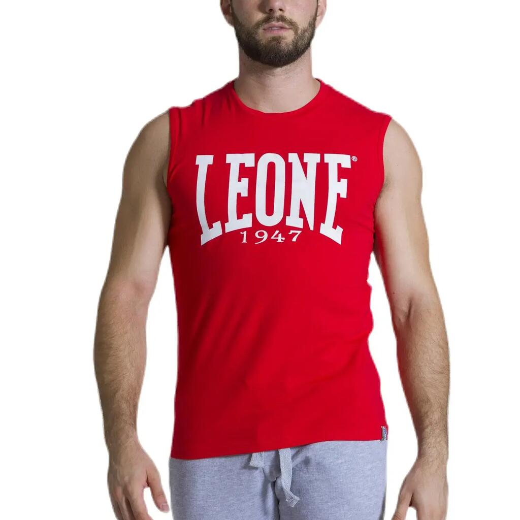 Leone 1947 Apparel Men's Sleeveless T-Shirt