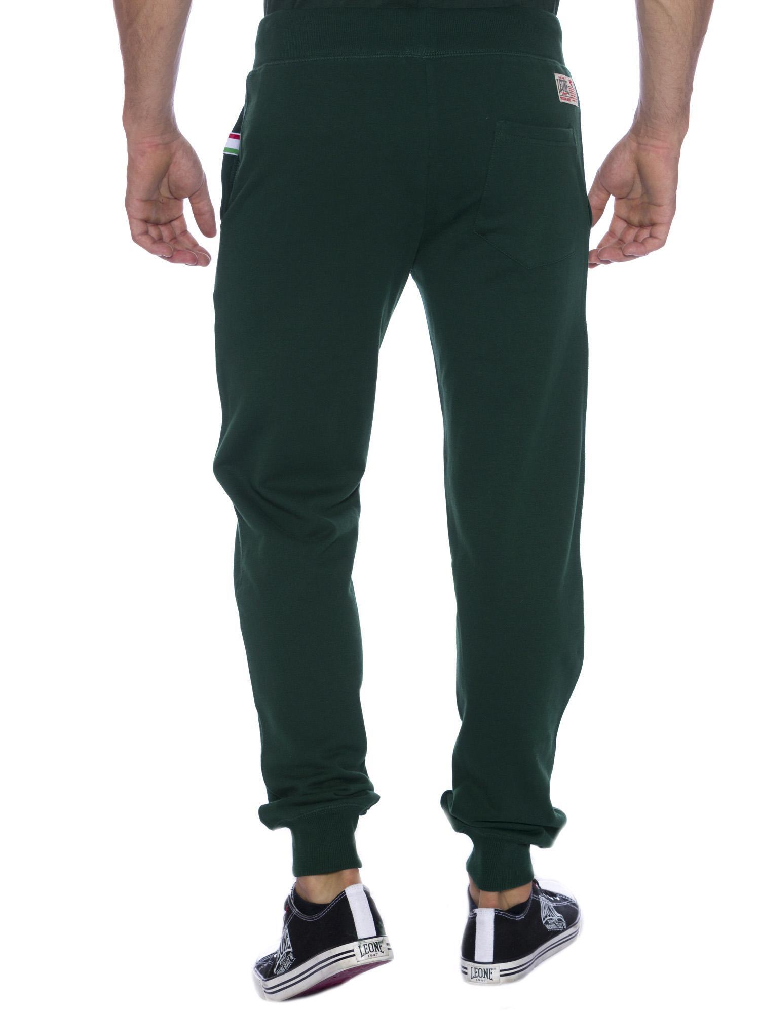 Pantalon d'hiver pour hommes Leone Basic 3/8