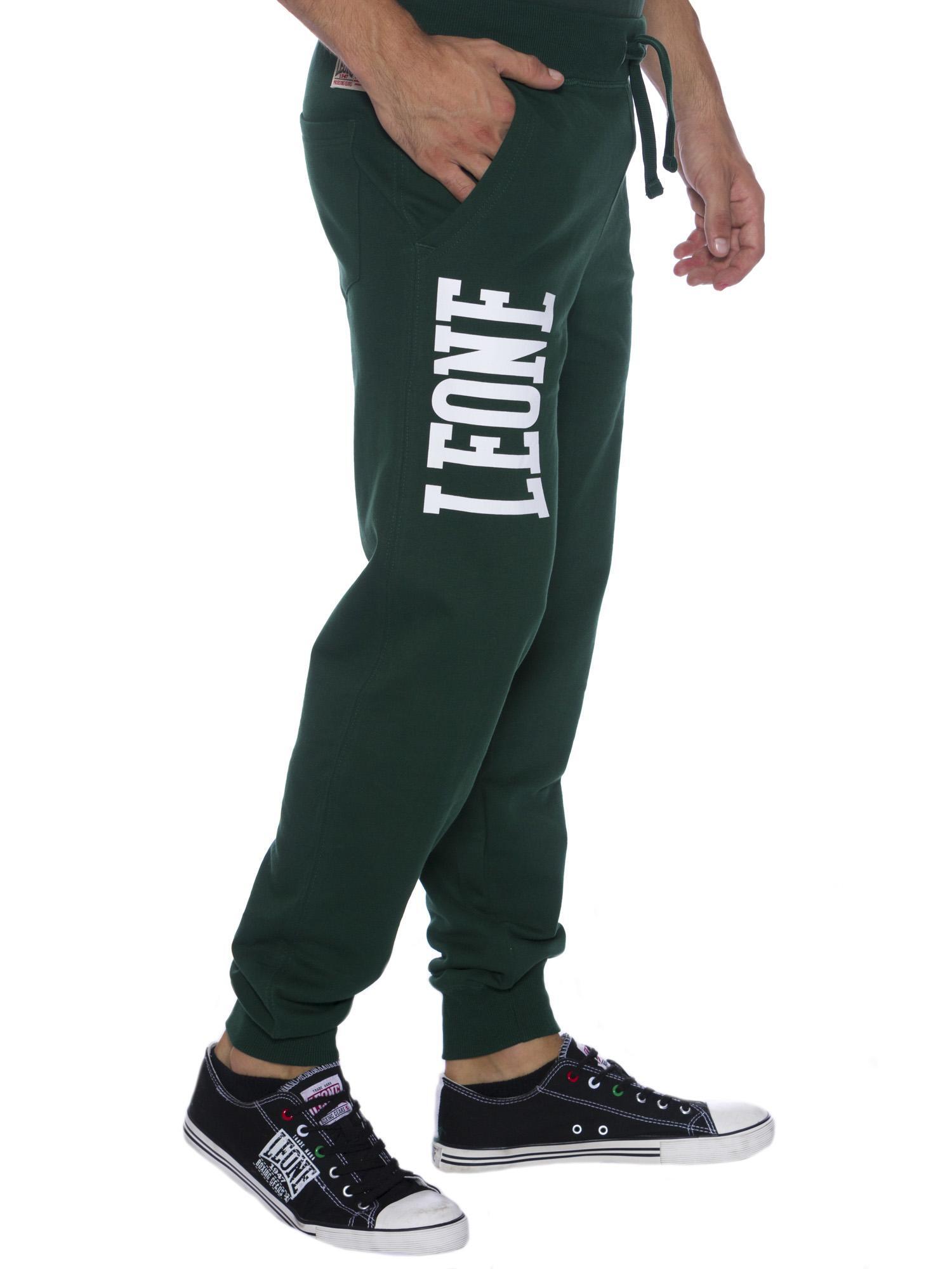 Pantalon d'hiver pour hommes Leone Basic 2/8