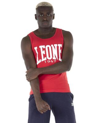 Leone 1947 apparel heren tanktop