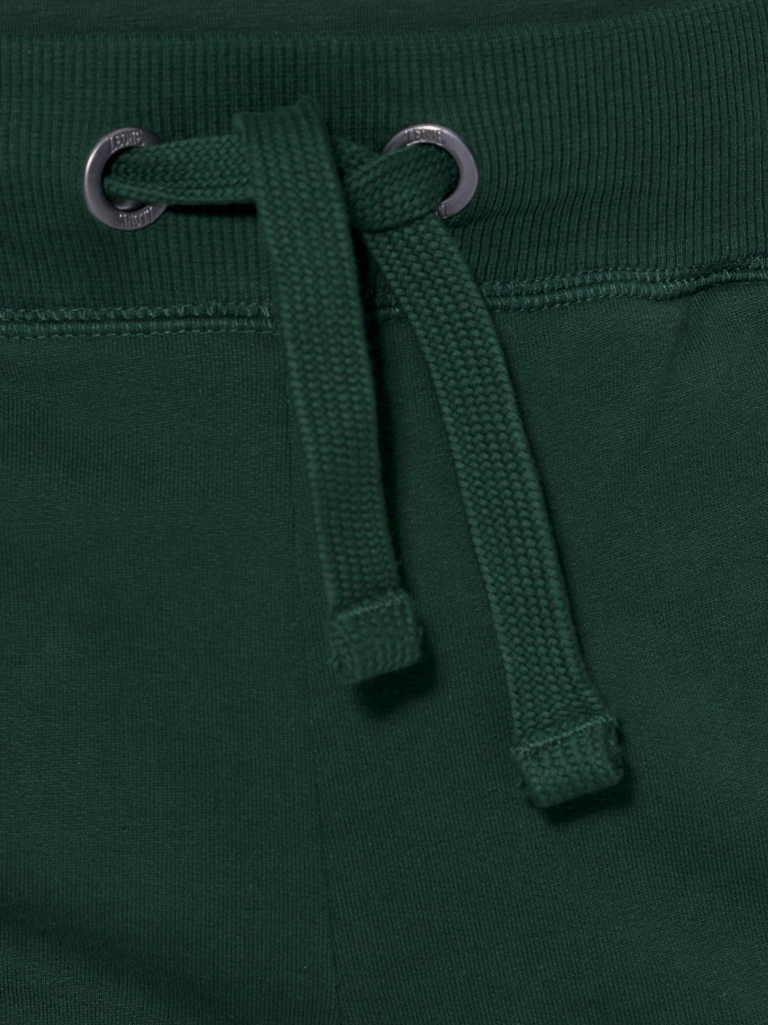 Pantalon d'hiver pour hommes Leone Basic 5/8