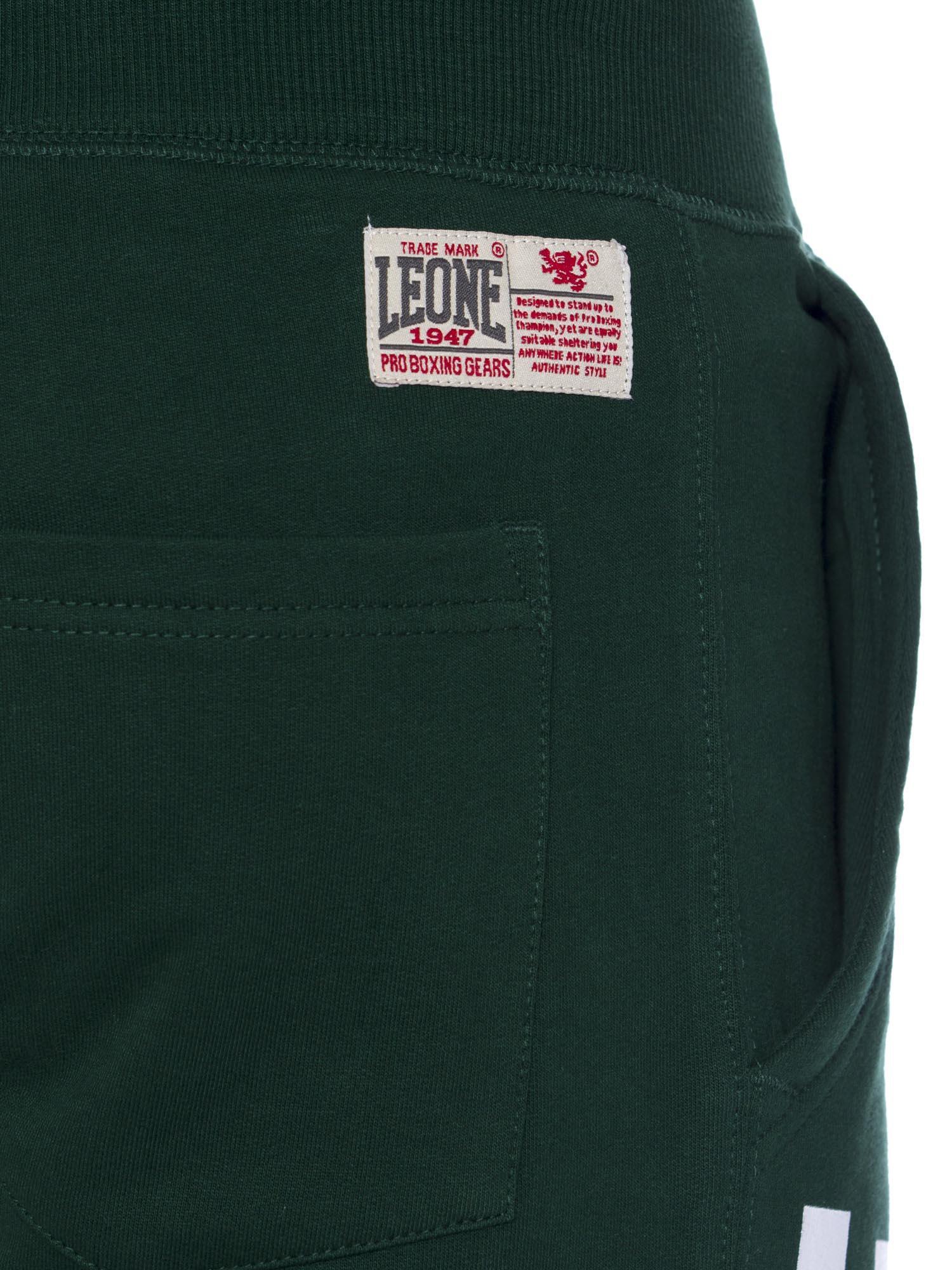 Pantalon d'hiver pour hommes Leone Basic 7/8