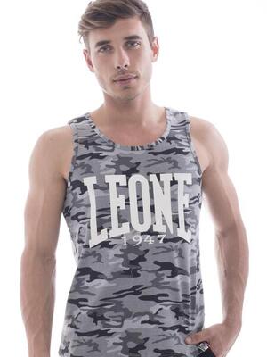 Leone 1947 apparel heren tanktop