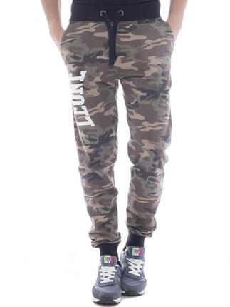 Pantalon d'hiver pour hommes Leone Basic