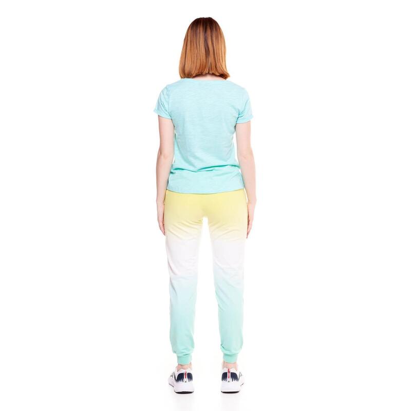 Tricou de damă Always summer Silence Work