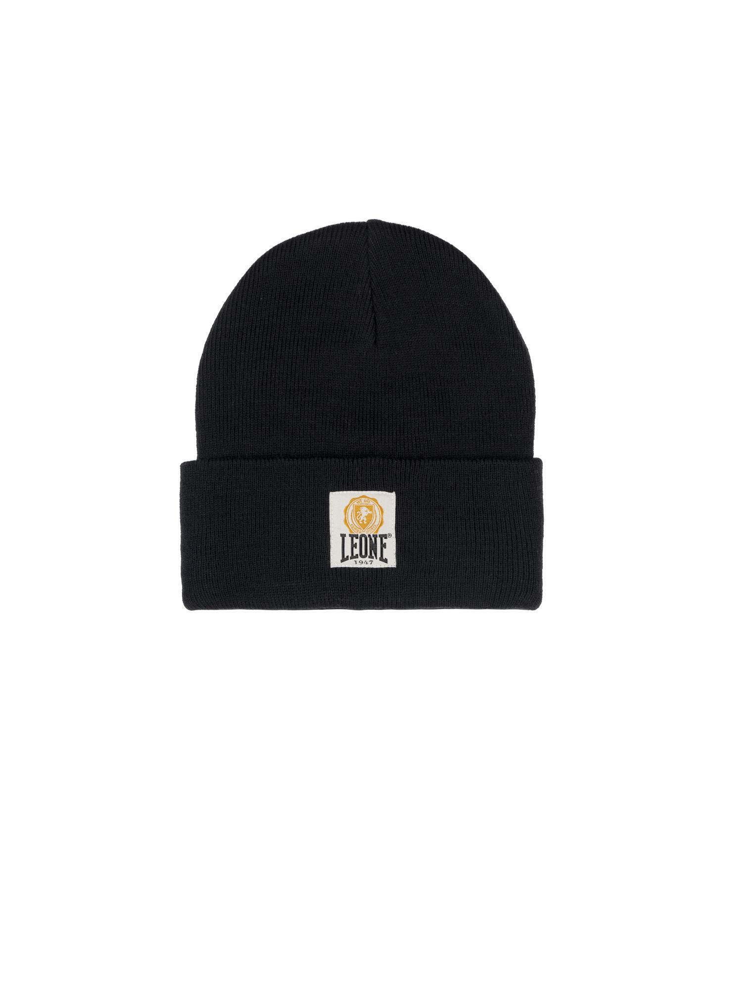 Gorro Leone 1947 Apparel Varsity invierno 5/7