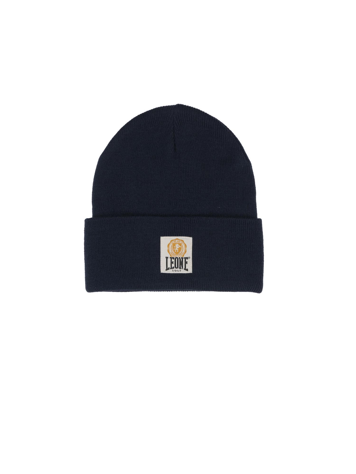 Gorro Leone 1947 Apparel Varsity invierno 7/7