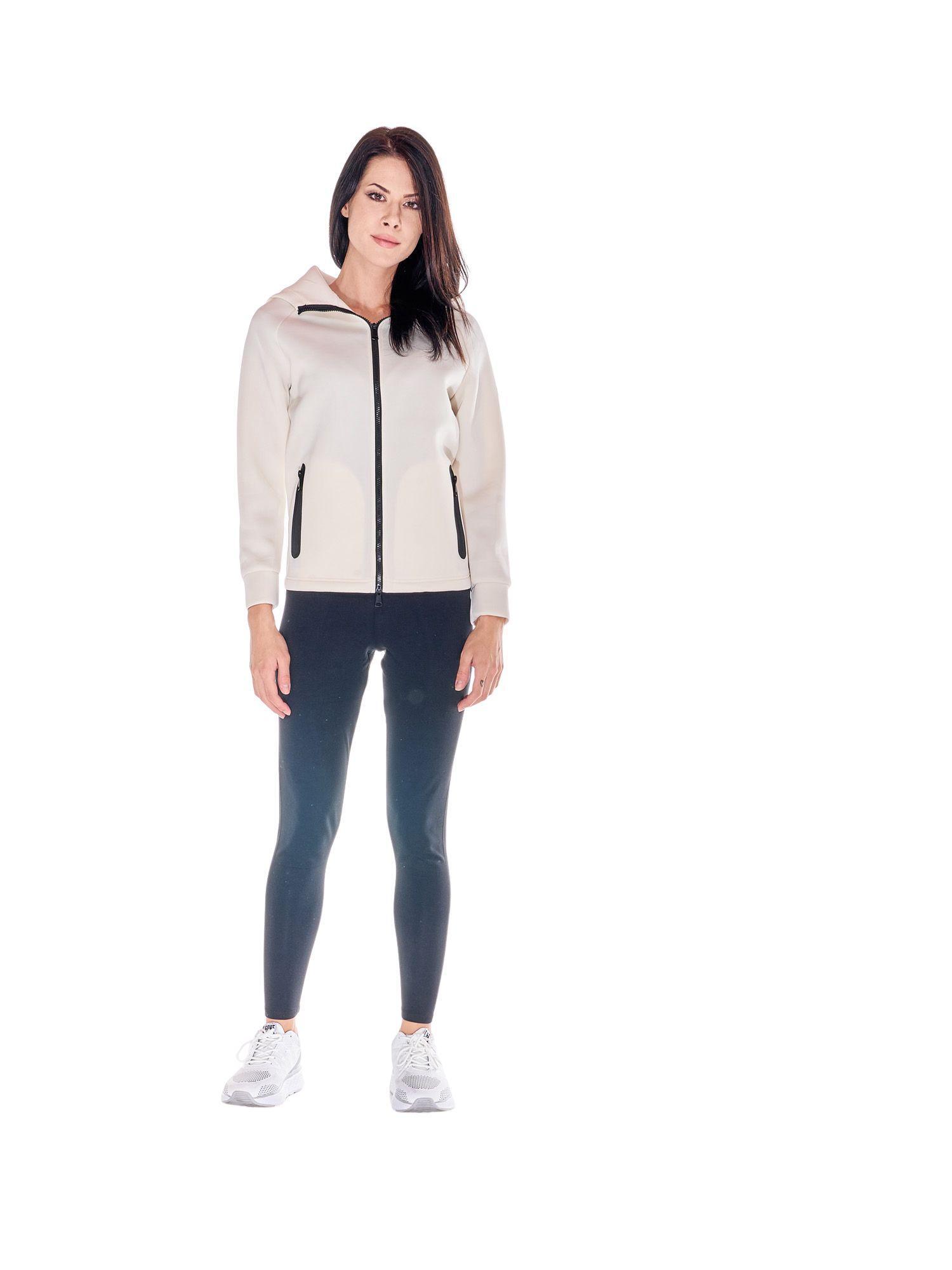 Veste de combinaison néoprène femme Leone Basic 6/8