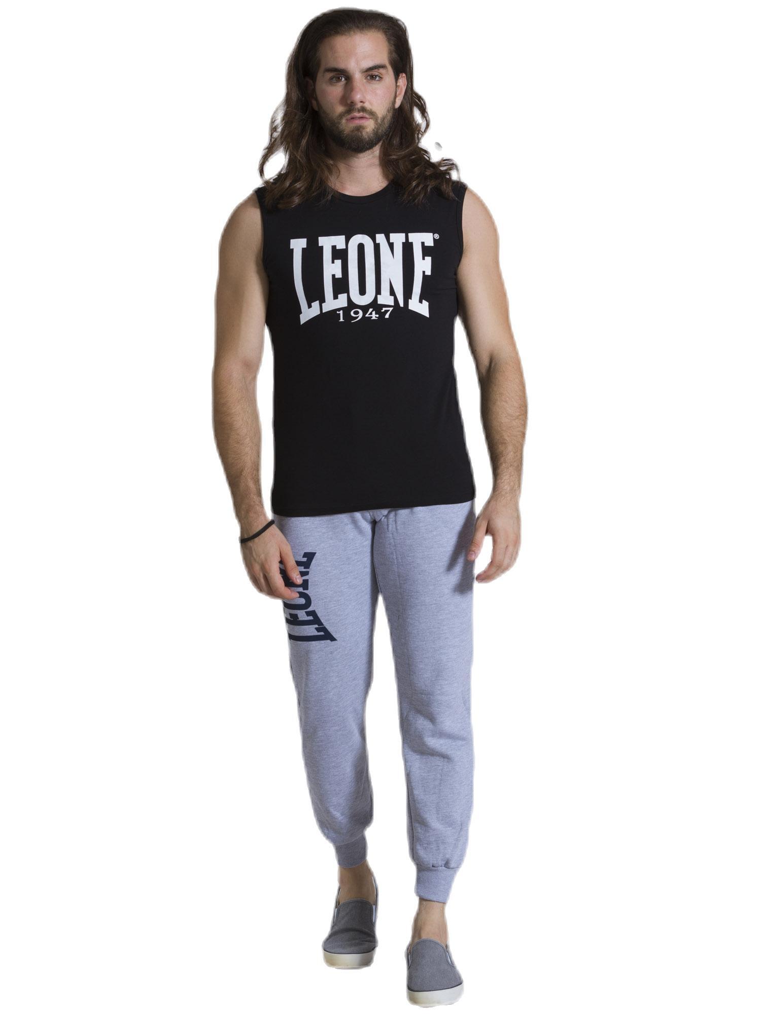T-shirt sans manches pour homme Leone 1947 Apparel 2/8